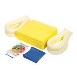 Lubetech 07-1050R 50Ltr Chemical Spill Refill Kit