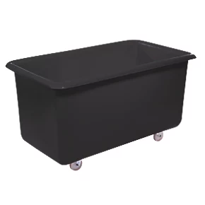 RB0412 BLK Storage Container Black 455Ltr 3 RB0412 BLK Storage Container Black 455Ltr