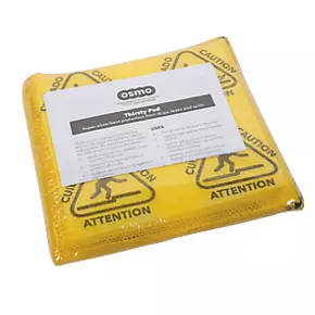 Osmo Thirsty Spill Pad 200mm x 200mm 20 Pack 4 Osmo Thirsty Spill Pad 200mm x 200mm 20 Pack - Image 2