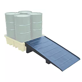 BFR4 Spill Ramp 1000 x 390mm 4 BFR4 Spill Ramp 1000 x 390mm - Image 2