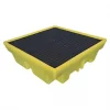 BP4 Bund Pallet 4 x 205Ltr Drums -Spill Safe Shop 885HJ P