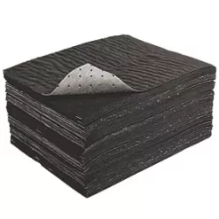 Lubetech 77-5000 Maintenance Absorbent Pads 500mm x 400mm 100 Pack