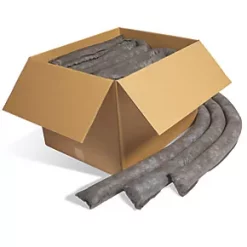 Lubetech 77-2000 Maintenance Absorbent Sock 1.2m 20 Pack -Spill Safe Shop 924VJ A3