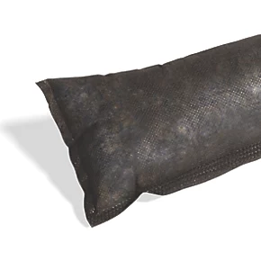 Lubetech 77-3000X10 Oil Absorbent Sock 1.2m 10 Pack 4 Lubetech 77-3000X10 Oil Absorbent Sock 1.2m 10 Pack - Image 2