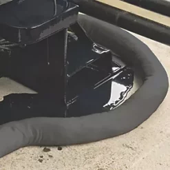 Lubetech 77-3000X10 Oil Absorbent Sock 1.2m 10 Pack 7 Lubetech 77-3000X10 Oil Absorbent Sock 1.2m 10 Pack -Spill Safe Shop 936VJ A2