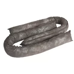 Lubetech 77-3000X10 Oil Absorbent Sock 1.2m 10 Pack