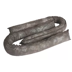 Lubetech 77-3000X10 Oil Absorbent Sock 1.2m 10 Pack 3 Lubetech 77-3000X10 Oil Absorbent Sock 1.2m 10 Pack