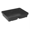 Lubetech Prestige 40Ltr Spill Tray 600 x x 155mm 1 Lubetech Prestige 40Ltr Spill Tray 600 x x 155mm -Spill Safe Shop 94363 P