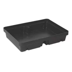 Lubetech Prestige 40Ltr Spill Tray 600 x x 155mm