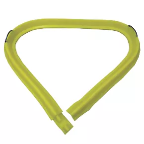 Lubetech Polyurethane Spill Berm 300mm x 100mm 3 Lubetech Polyurethane Spill Berm 300mm x 100mm