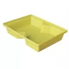 ST60BASE 63Ltr Spill Tray 605 x 1000 x 200mm 1 ST60BASE 63Ltr Spill Tray 605 x 1000 x 200mm -Spill Safe Shop 983HJ P