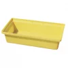 ST30BASE 31Ltr Spill Tray 405 x 805 x 170mm 1 ST30BASE 31Ltr Spill Tray 405 x 805 x 170mm -Spill Safe Shop 987HJ P