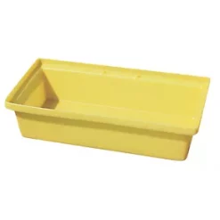ST30BASE 31Ltr Spill Tray 405 x 805 x 170mm