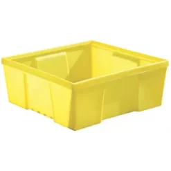 GPT1 100Ltr Spill Tray 730 x 730 x 295mm